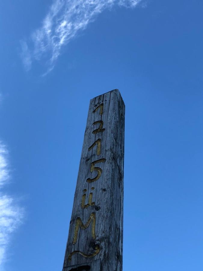Fewo Oberwiesenthal Exteriér fotografie