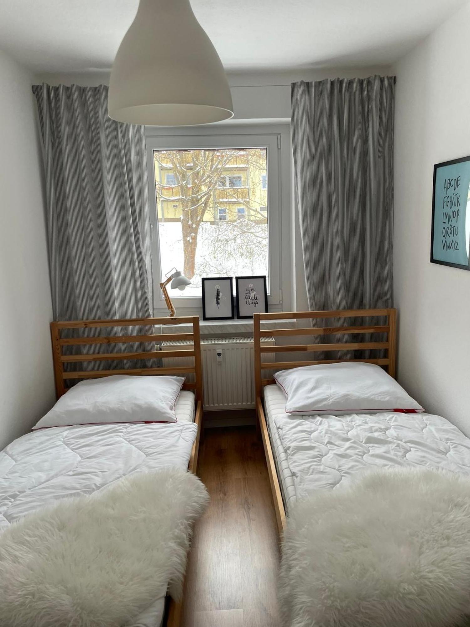 Fewo Oberwiesenthal Exteriér fotografie